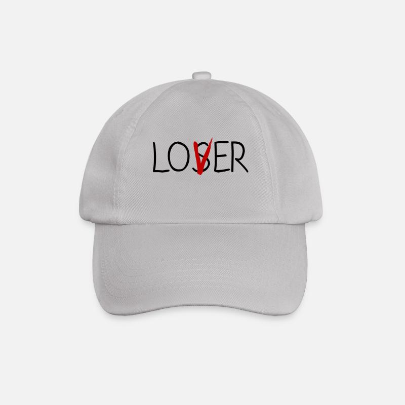 Loser Lover - Casquette classique - bruyère