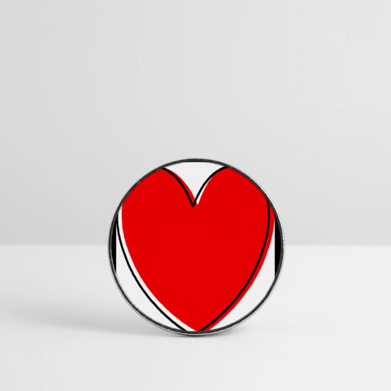Muttertags Geschenk Mutter Muttertag Geschenkidee  Runder Kühlschrankmagnet