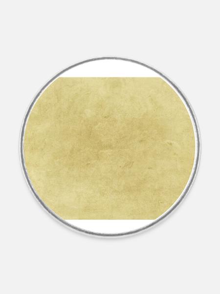 hintergrund papier hell - Runder Kühlschrankmagnet - Weiß