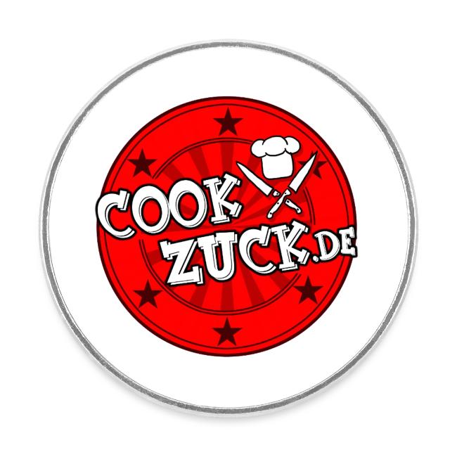 cookzuck Logo