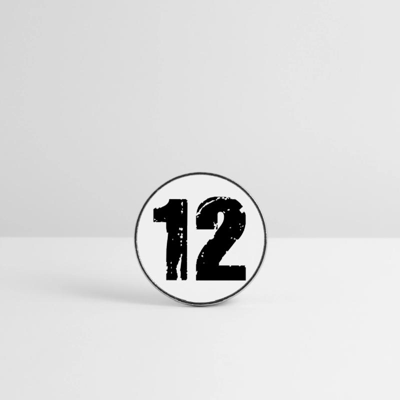 Magnet rond