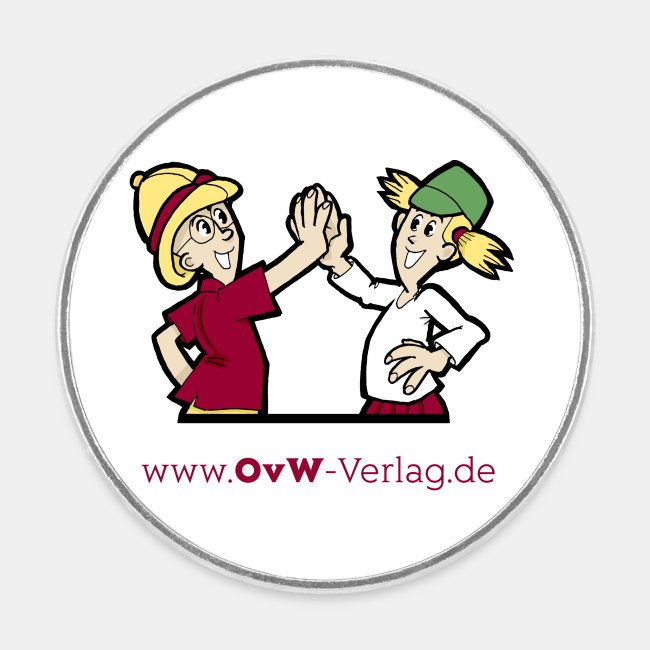 OvW-Verlag Ella und Xaver