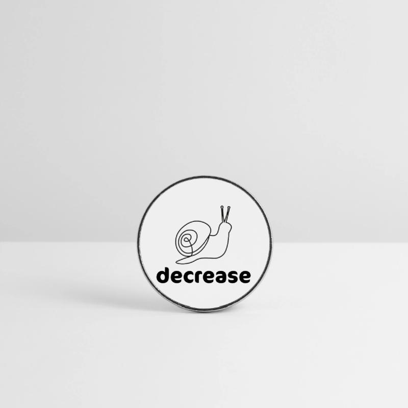 Magnet rond
