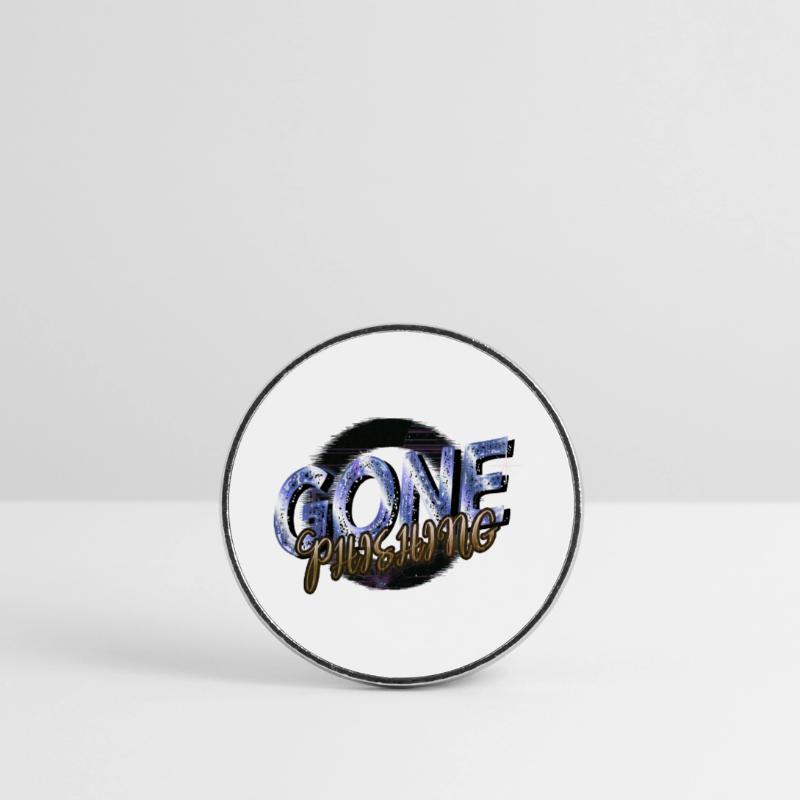 Idée Présent Gamer Hacking Code drôle Hacker Fans Magnet rond