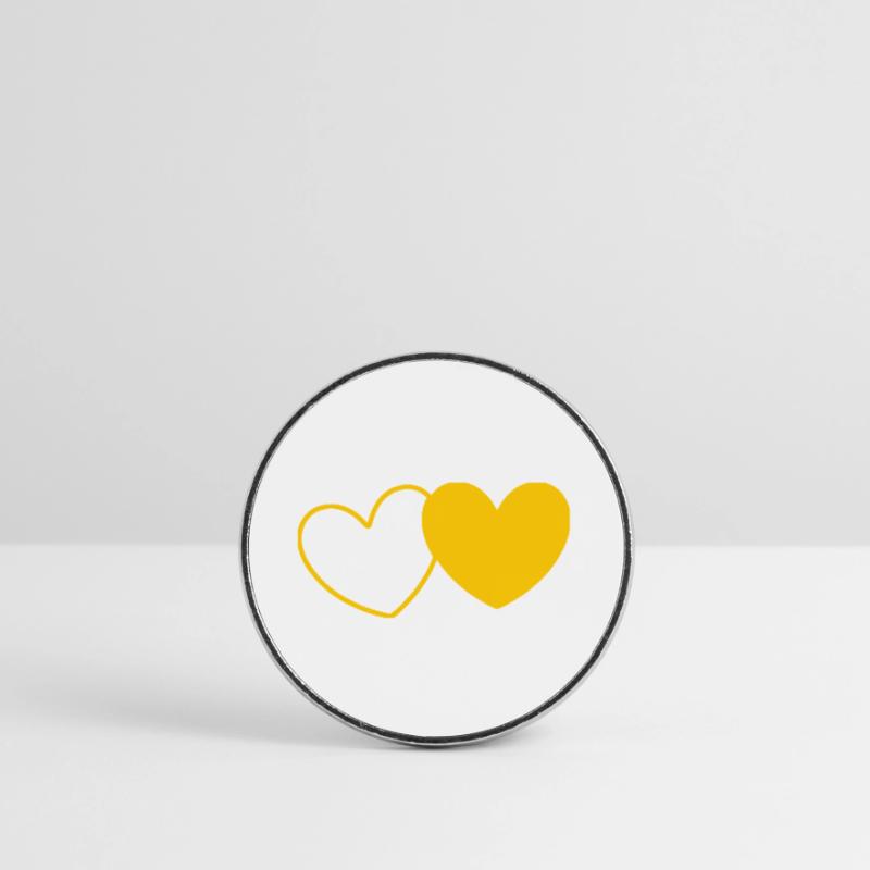 Muttertags Geschenk Mutter Muttertag Geschenkidee  Runder Kühlschrankmagnet