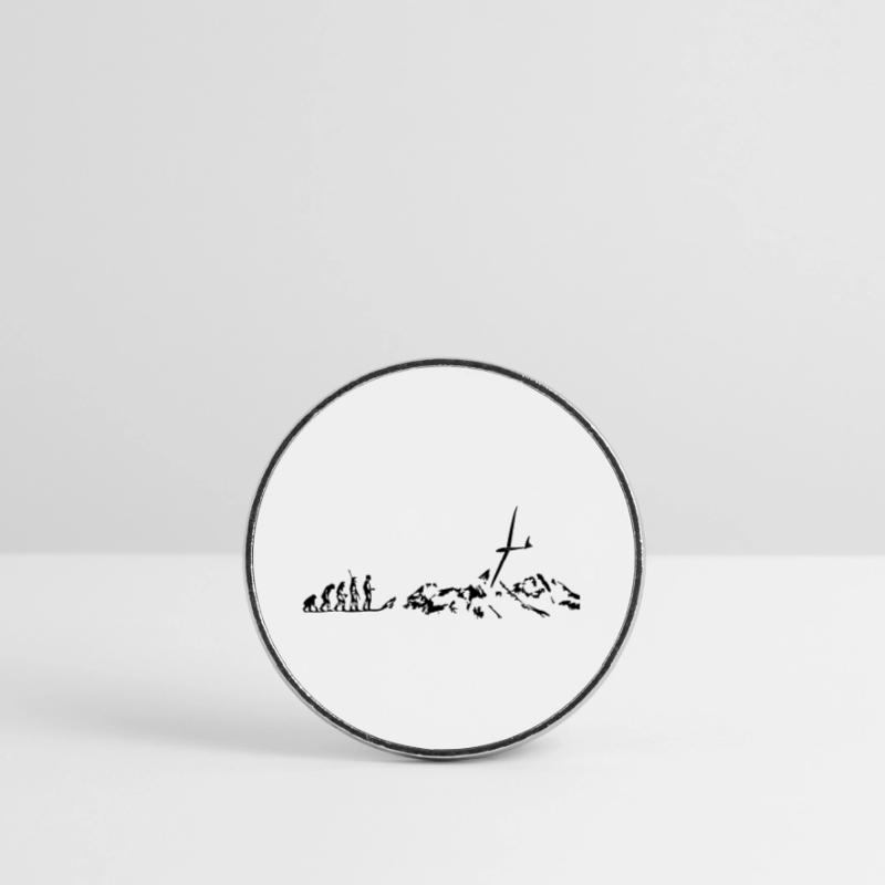 evolution planeurs Magnet rond