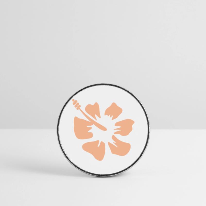 Muttertags Geschenk Mutter Muttertag Geschenkidee  Runder Kühlschrankmagnet