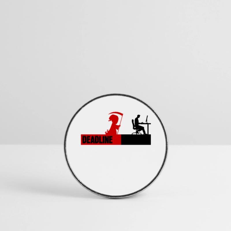 Correction de bugs Script Dev Développeur Computerfreak Magnet rond