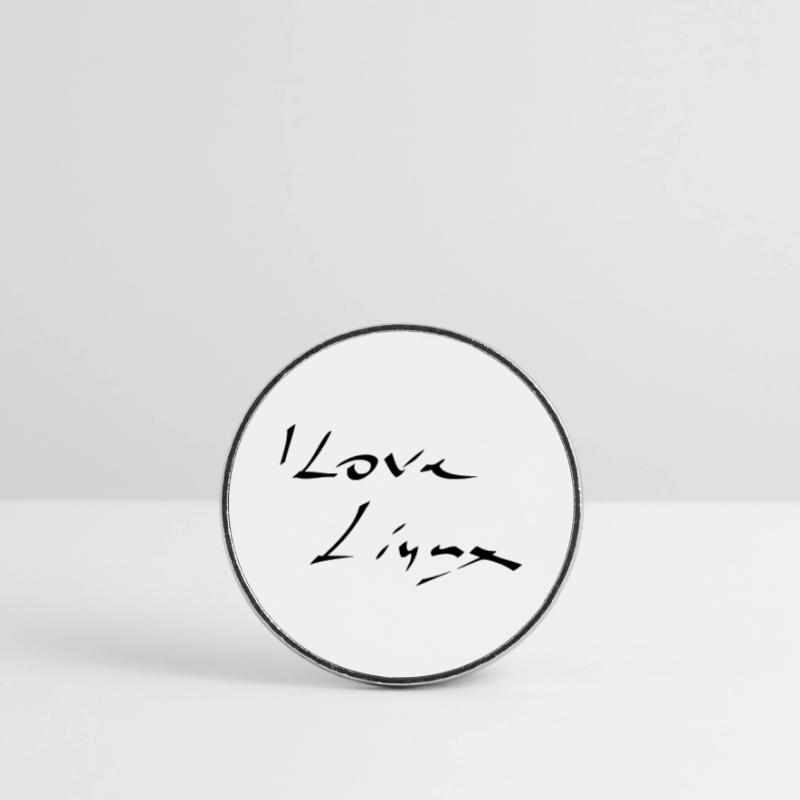 Linux, Software, Programmazione Calamita tonda da frigo