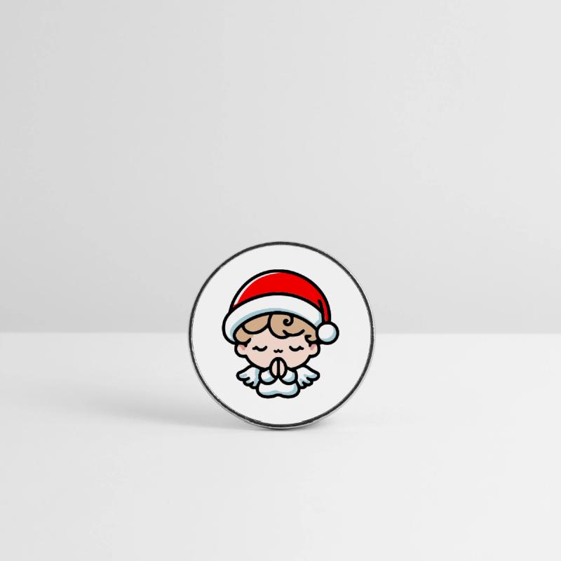 Magnet rond
