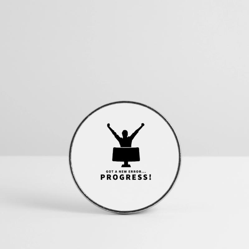 Programmeur de codage codeur Magnet rond