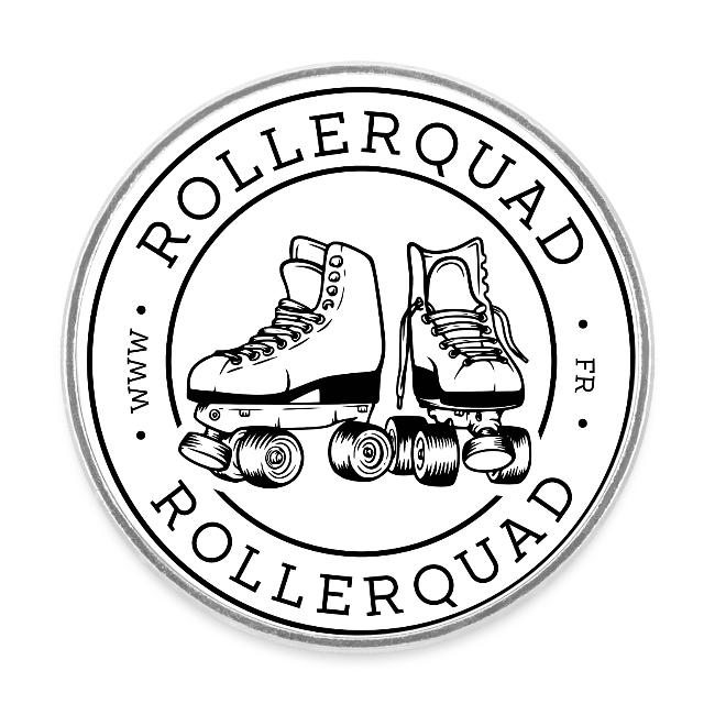 Rollerquad (devant)