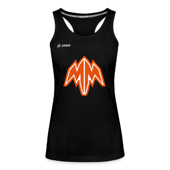 Pedstatt Logo 01 - JAKO Frauen Tanktop Run 2.0