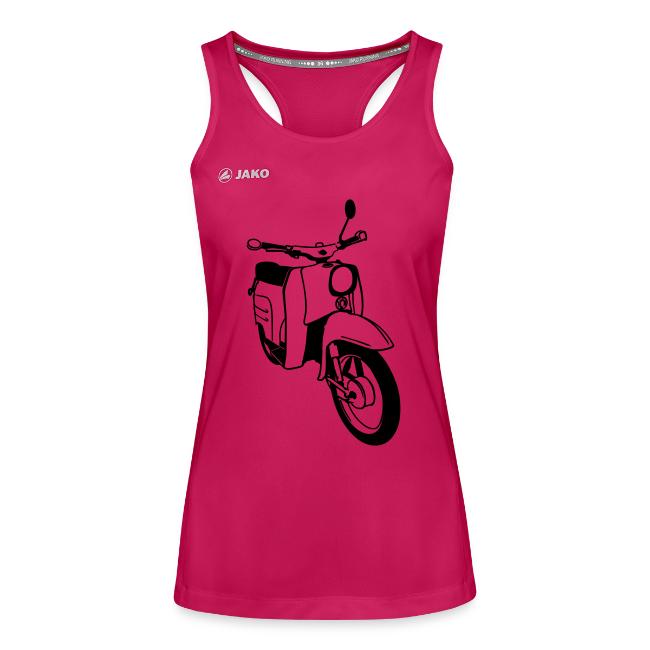 Simson Schwalbe