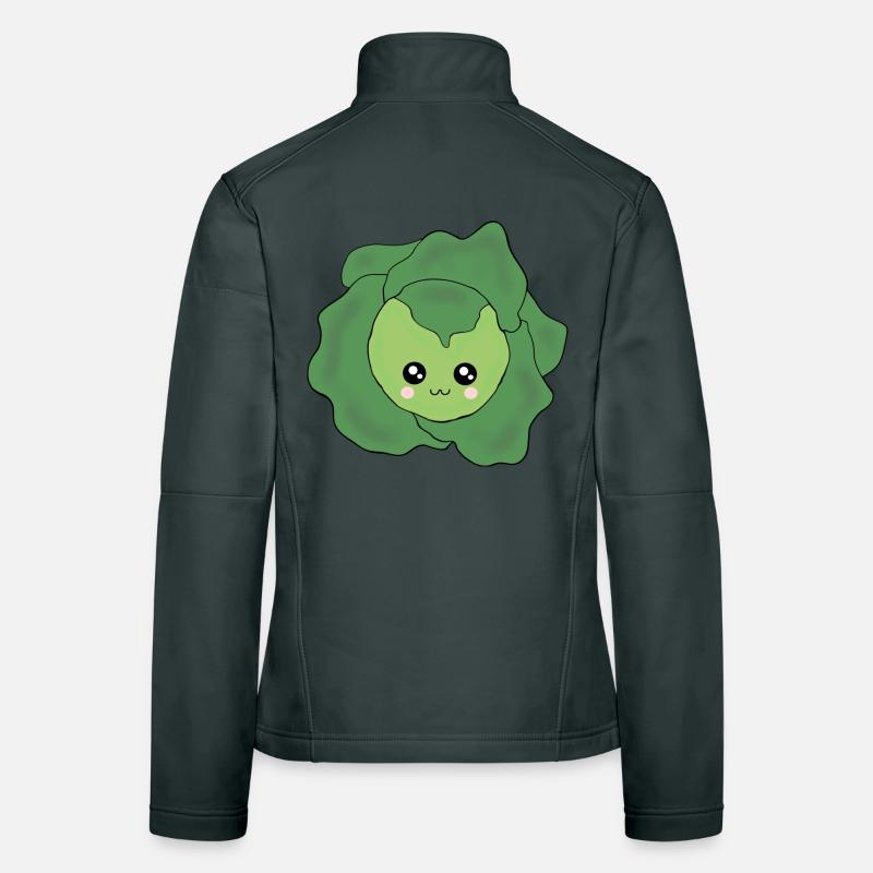 Women's Softshell Jacket