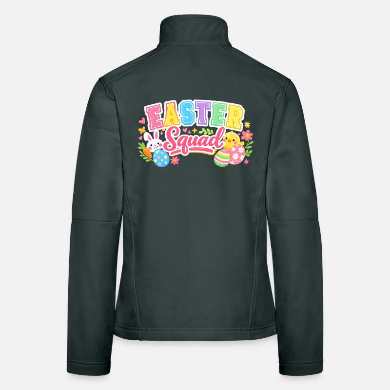 Frauen Softshelljacke