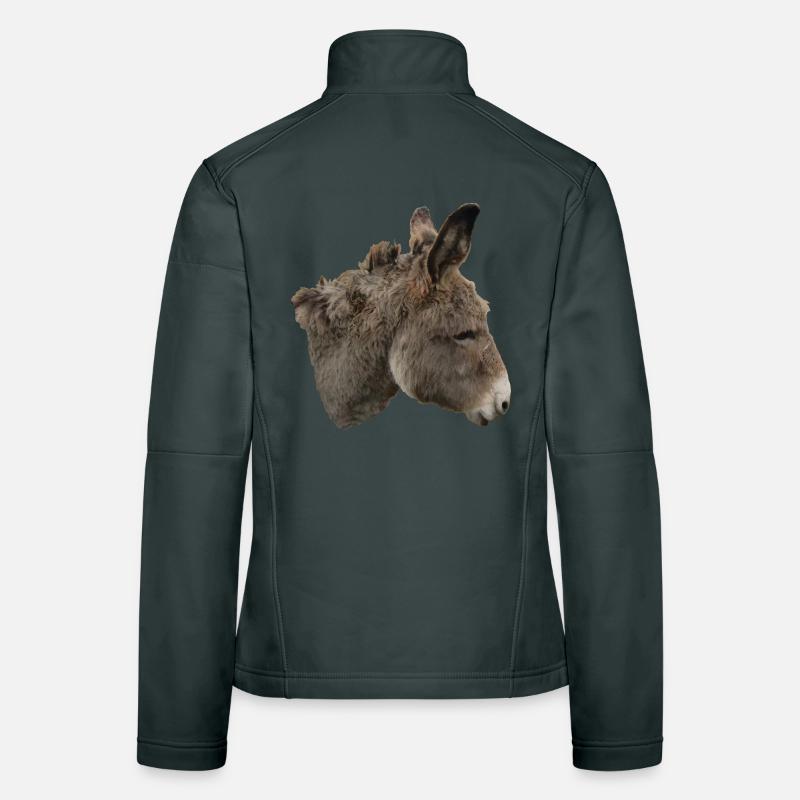 Women's Softshell Jacket