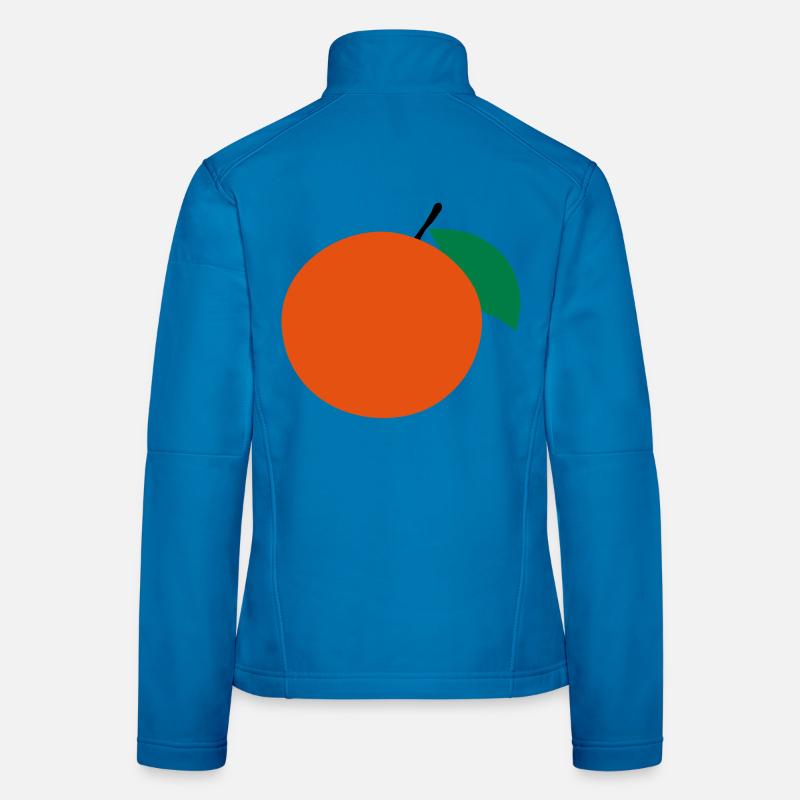 Women's Softshell Jacket