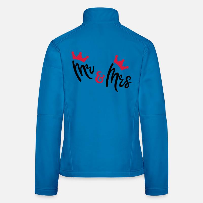 Women's Softshell Jacket
