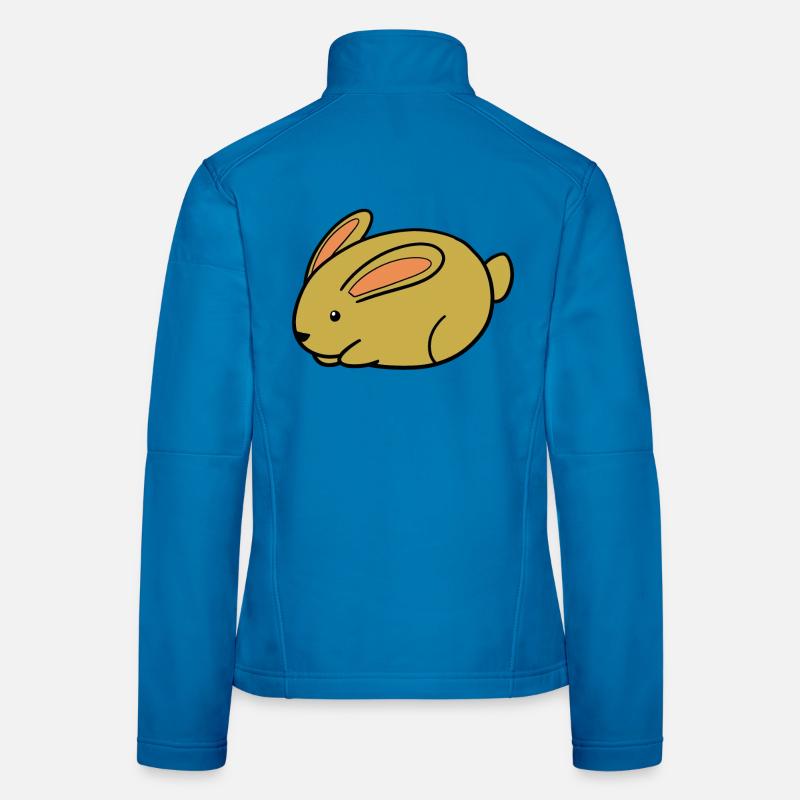 Frauen Softshelljacke
