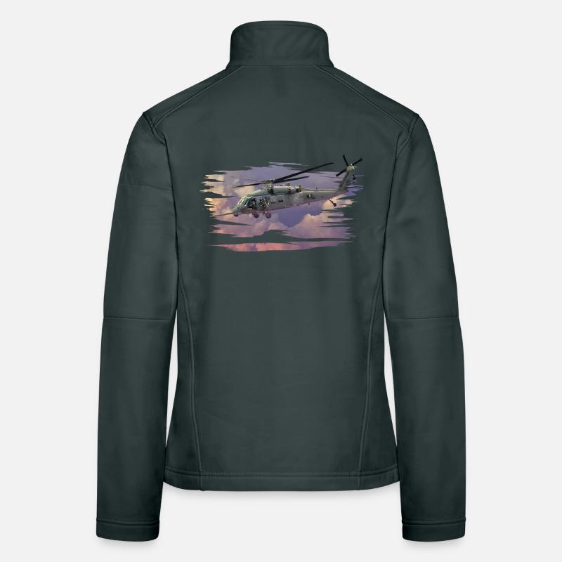 Women's Softshell Jacket