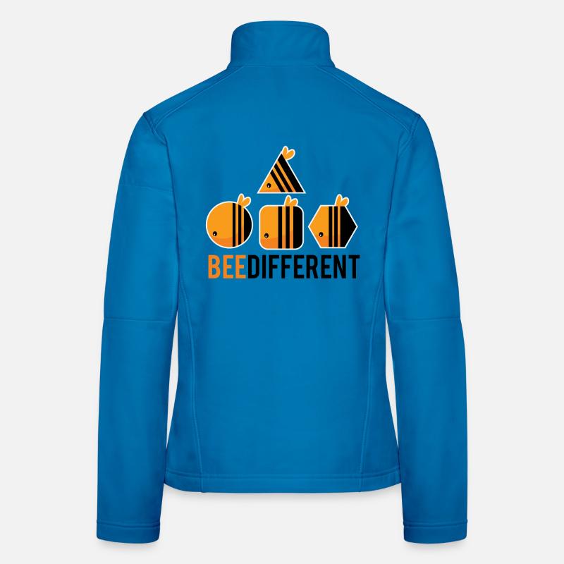 Women's Softshell Jacket