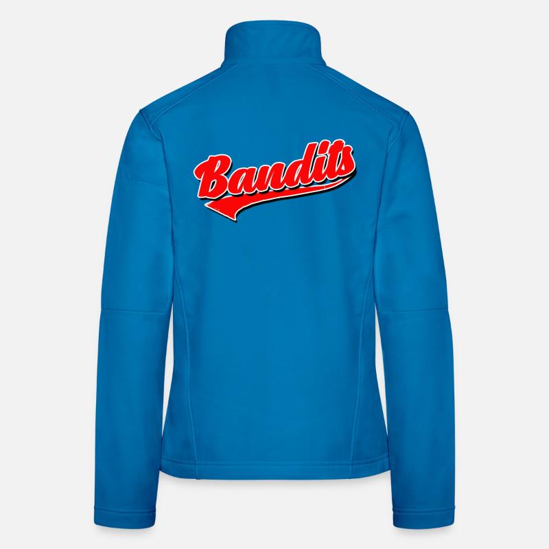 Women's Softshell Jacket