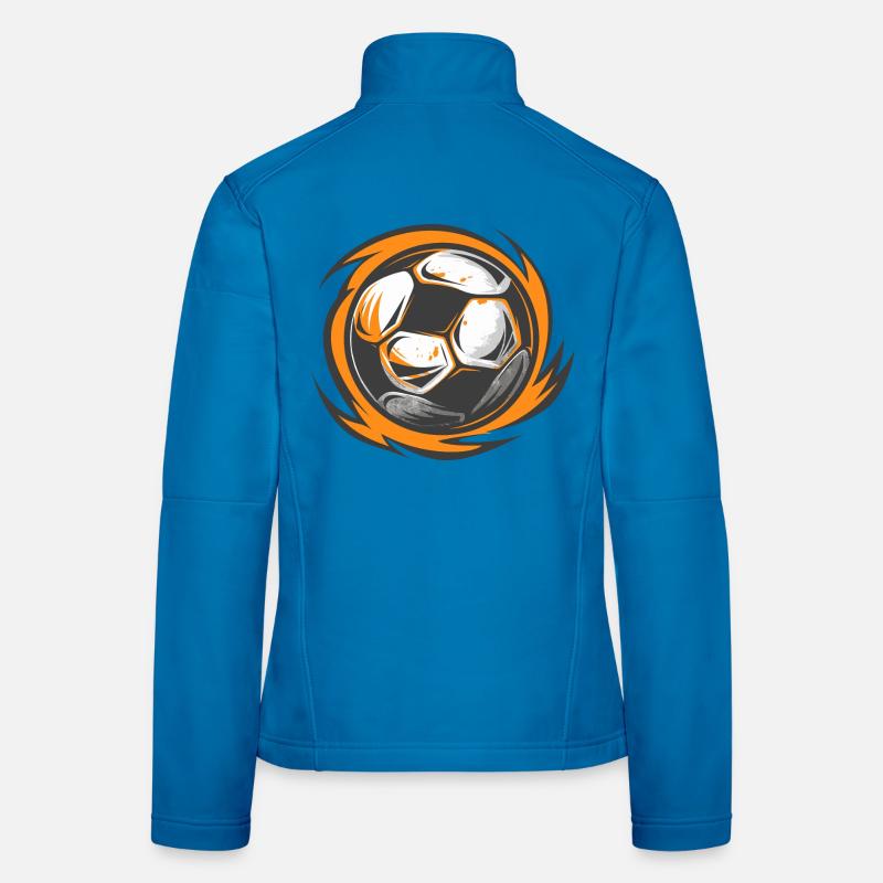 Women's Softshell Jacket