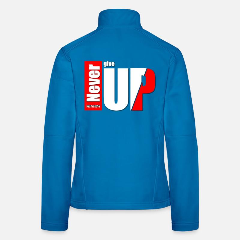 Women's Softshell Jacket