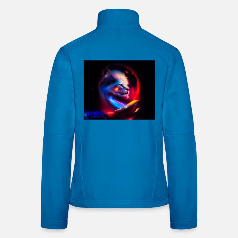 Women's Softshell Jacket