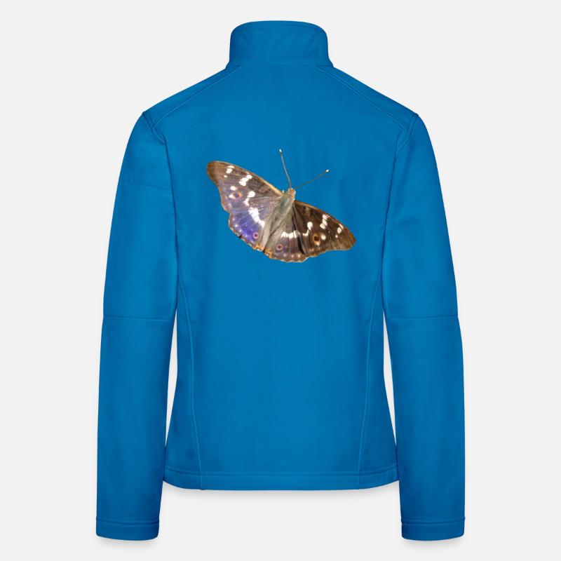 Women's Softshell Jacket