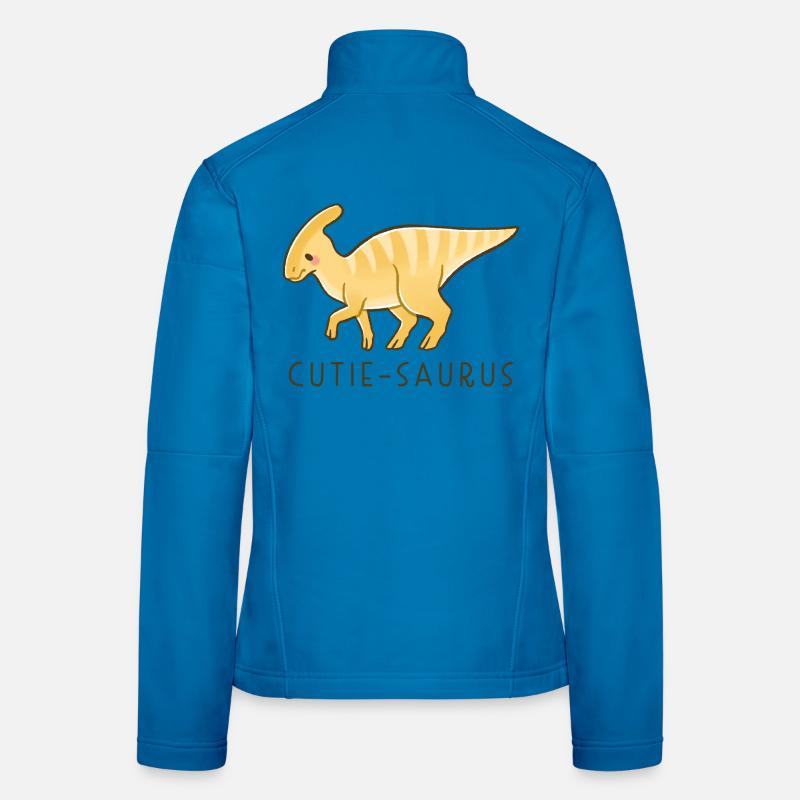 Women's Softshell Jacket