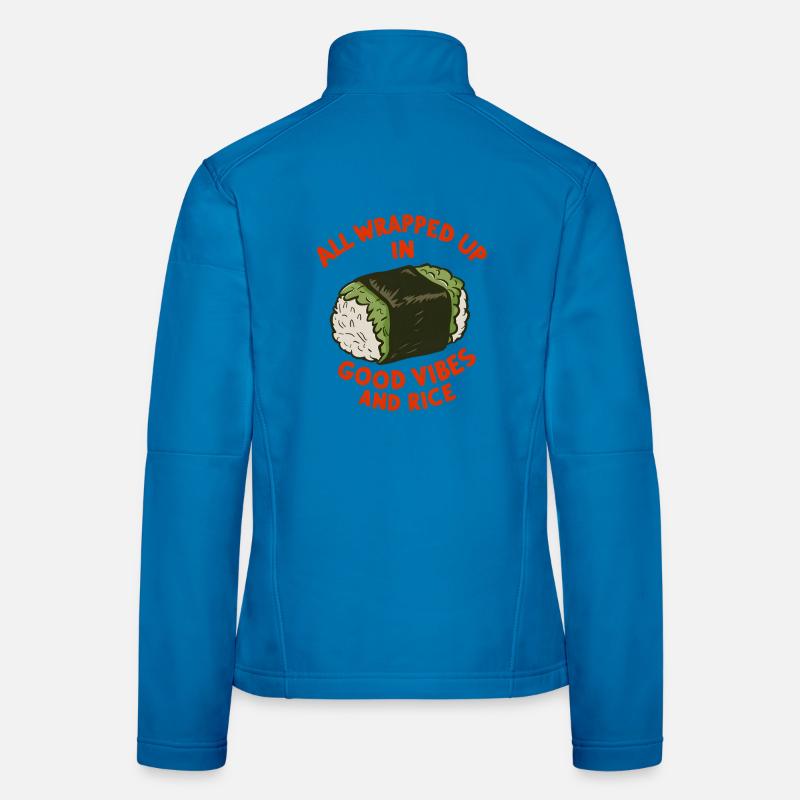 Frauen Softshelljacke