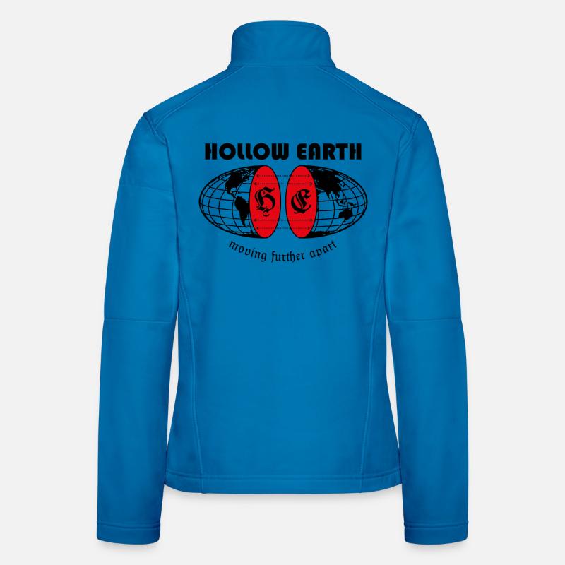 Women's Softshell Jacket