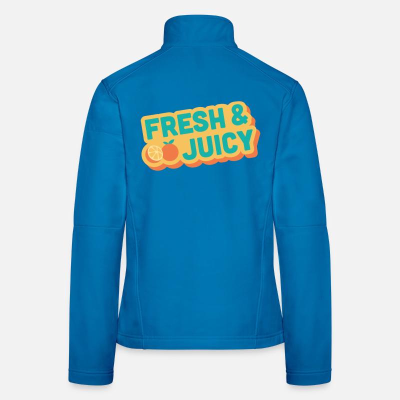 Women's Softshell Jacket