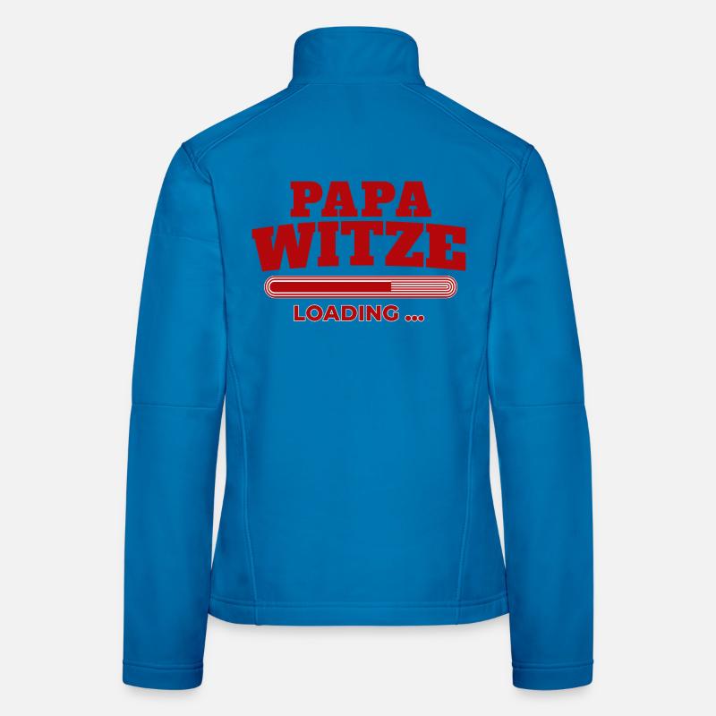 Women's Softshell Jacket