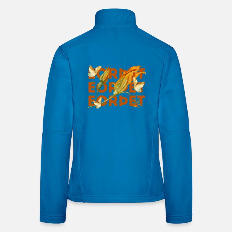 Frauen Softshelljacke