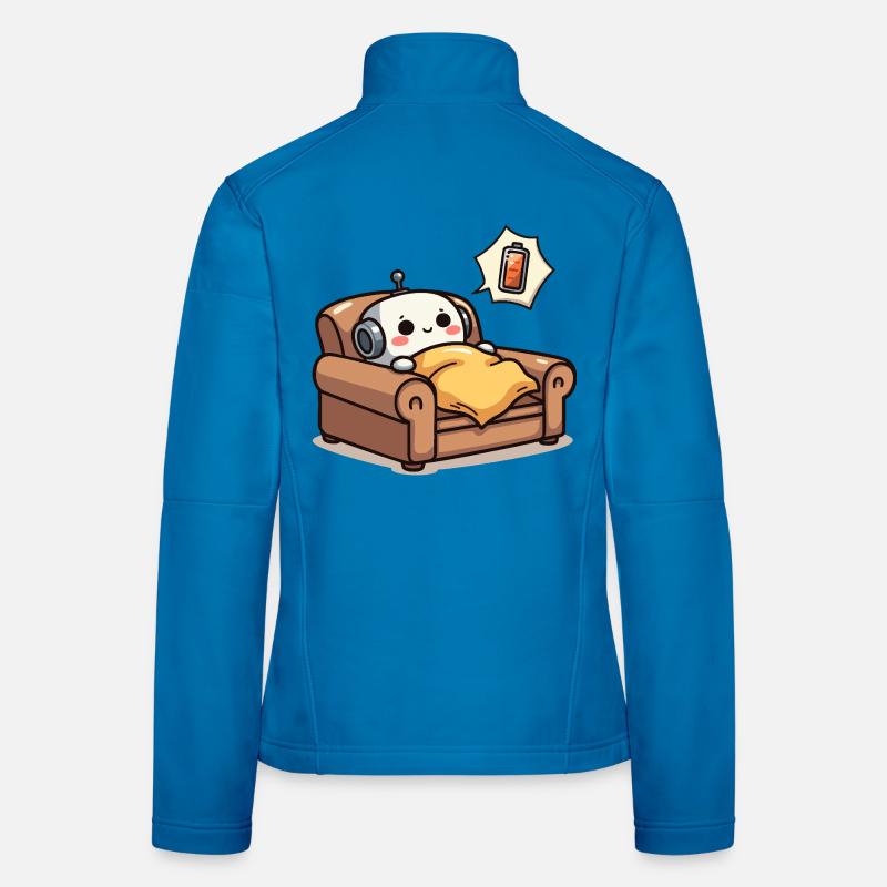 Women's Softshell Jacket