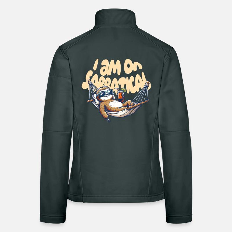 Women's Softshell Jacket