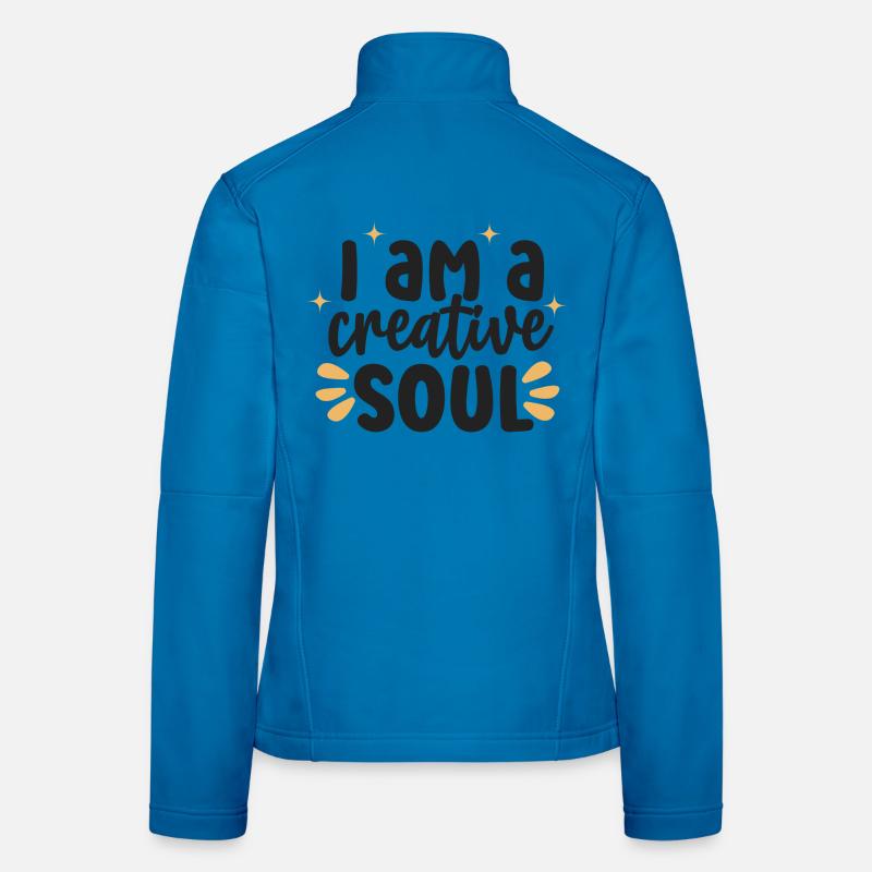 Frauen Softshelljacke