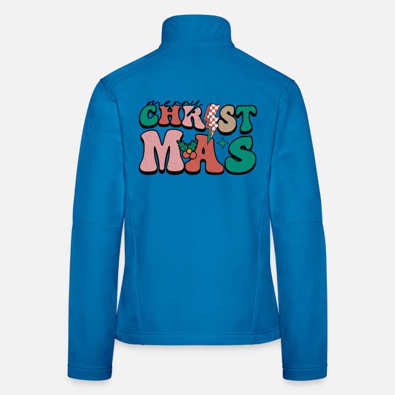 Women's Softshell Jacket