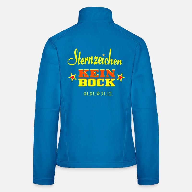 Frauen Softshelljacke