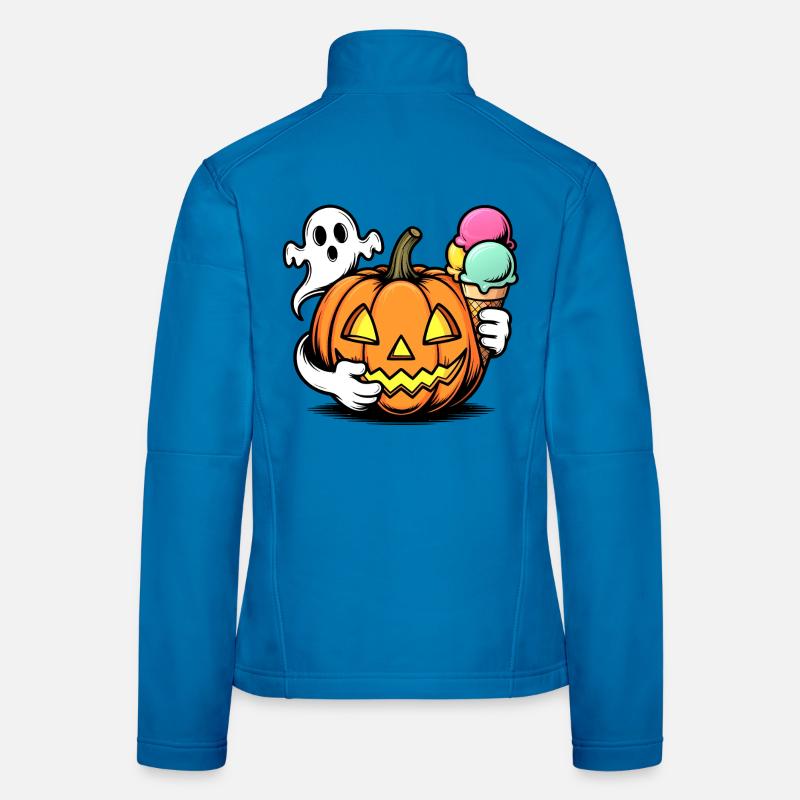 Women's Softshell Jacket