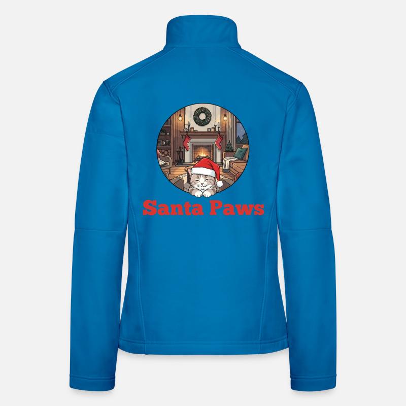 Women's Softshell Jacket