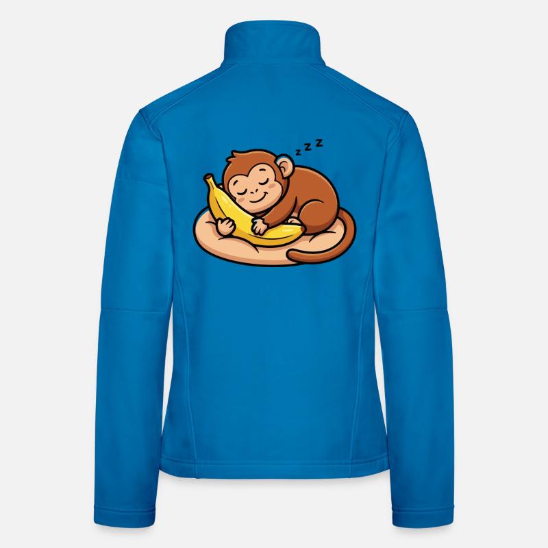 Frauen Softshelljacke
