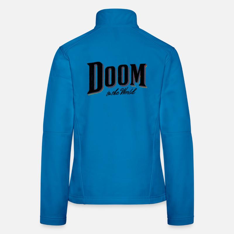 Frauen Softshelljacke
