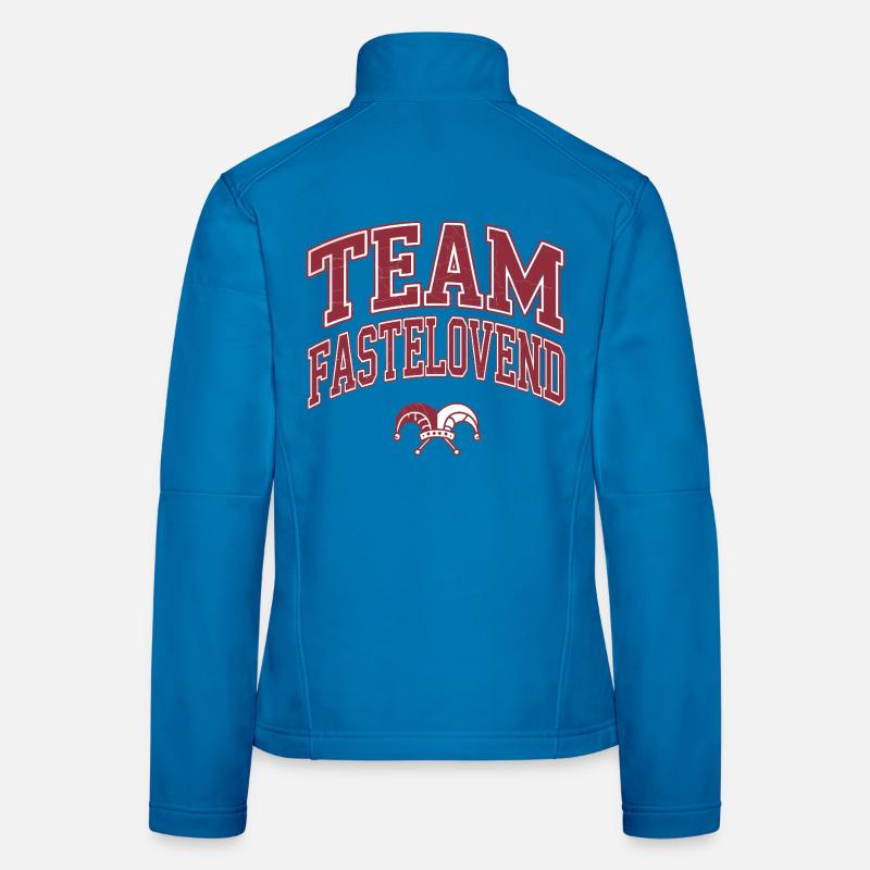 Women's Softshell Jacket
