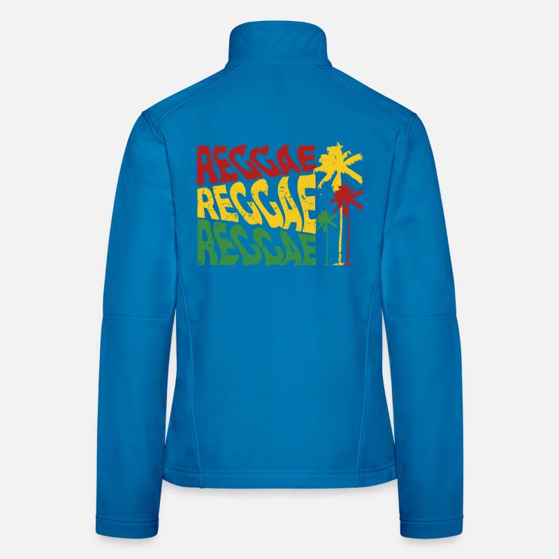 Frauen Softshelljacke