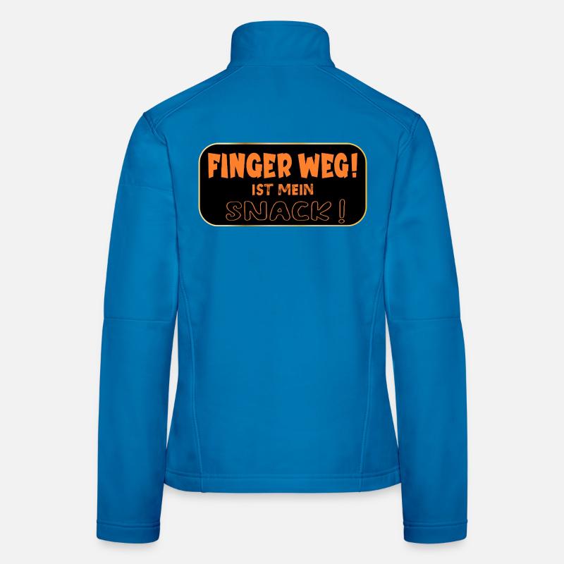 Women's Softshell Jacket