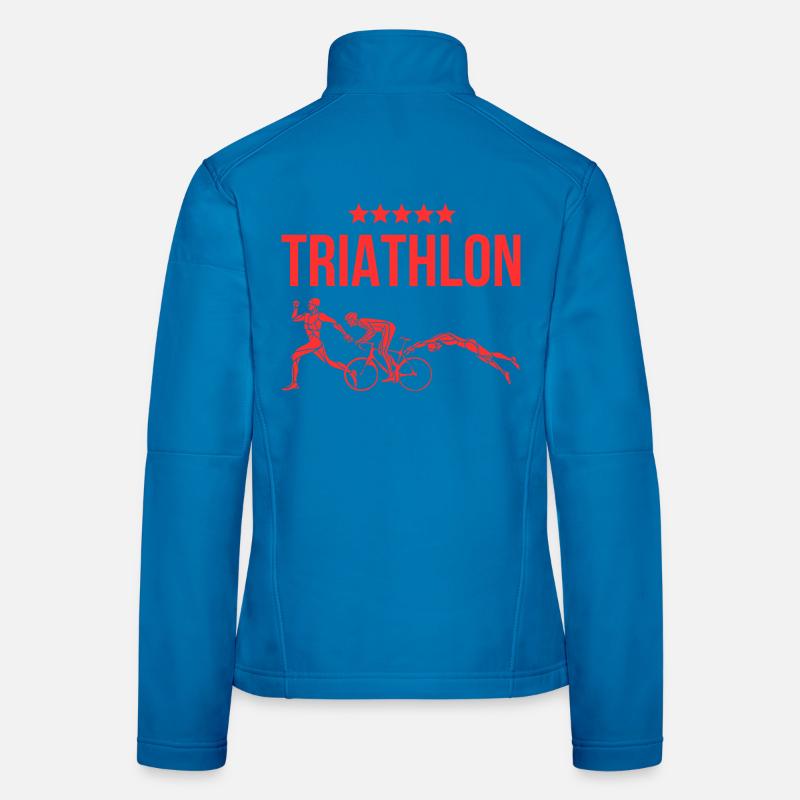 Women's Softshell Jacket